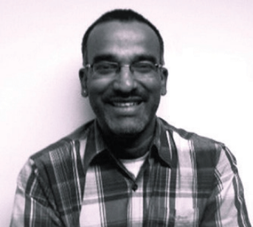 Ramesh Loganathan